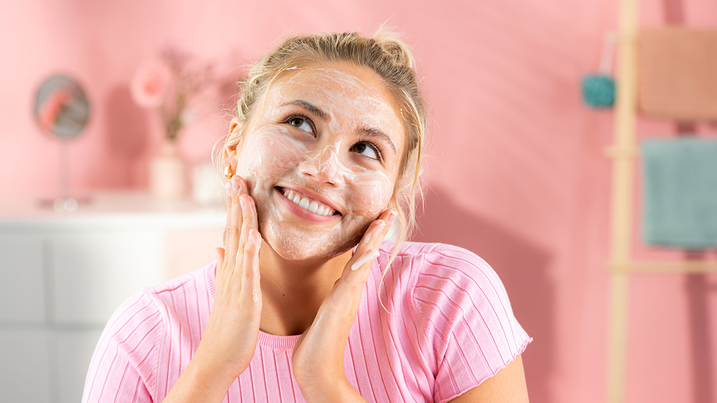 bebe Gesichtsreinigung – Reinigungstuecher und Co. zum Abschminken